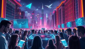 Best Crypto Telegram Groups