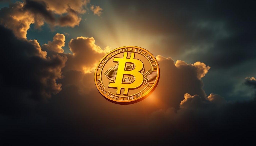 Bitcoin Halving