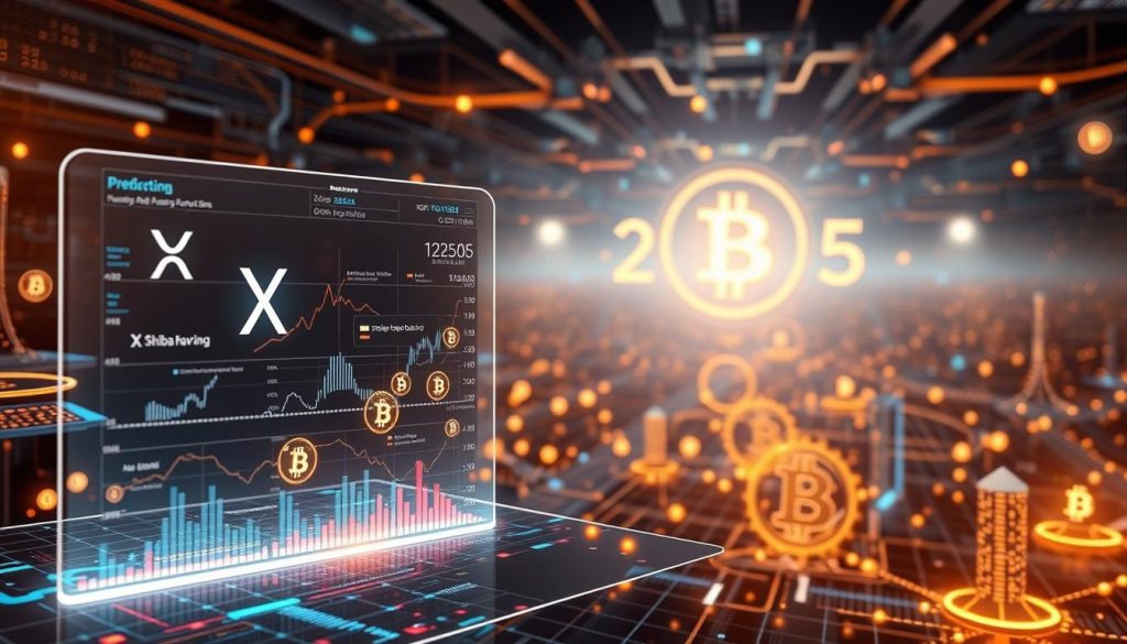 ChatGPT Predicts crypto Price