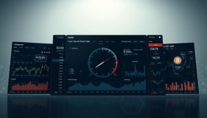 Crypto Fear and Greed Index