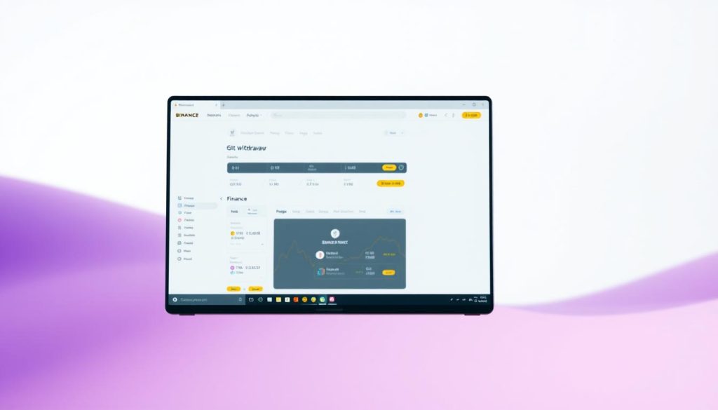 Withdraw Money From Binance