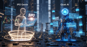 ipo genie, 2025, presale, ozak ai, crypto