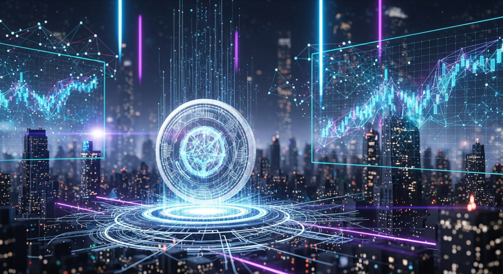 crypto presale, ai token, 2025 presale