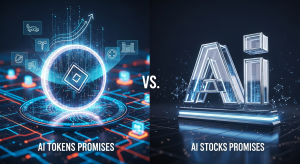 AI Stocks, AI Tokens, Artificial Intelligence