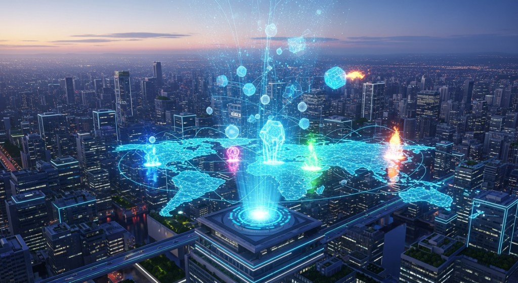 2026, ai, ipo genie, presales, crypto