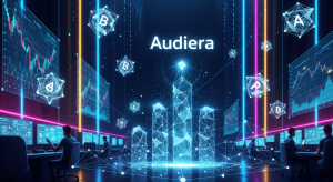 Audiera, Ethereum, Bitget News