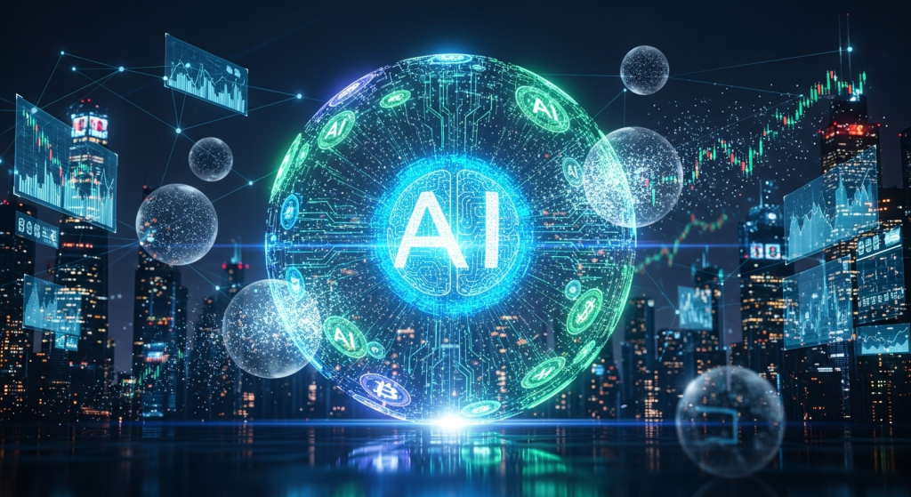 ai, ai bubble, burst, ai boom