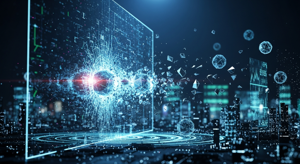 ai boom, crypto, ai bubble