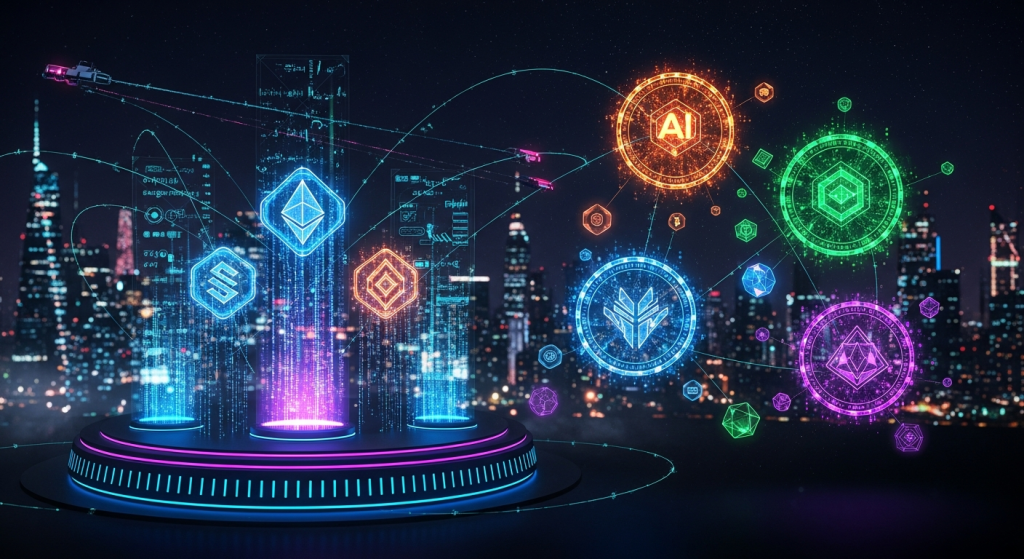 ai, crypto, artificial intelligence, ai crypto, ai crypto coins