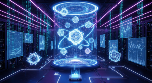 AI Crypto Presale, 2026 Crypto, Presale Token, IPO Genie, DeepSnitch AI