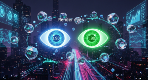 ai, render, token, crypto, ambcrypto