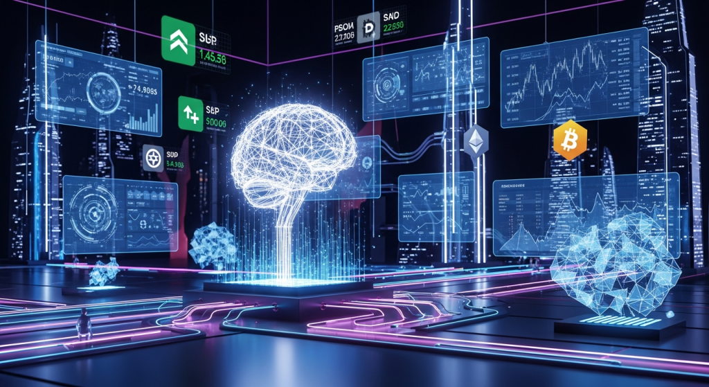 ai, cryptocurrency, bittensor