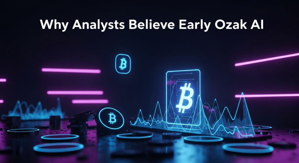 Ozak AI, AI Token, Presale, Analyst