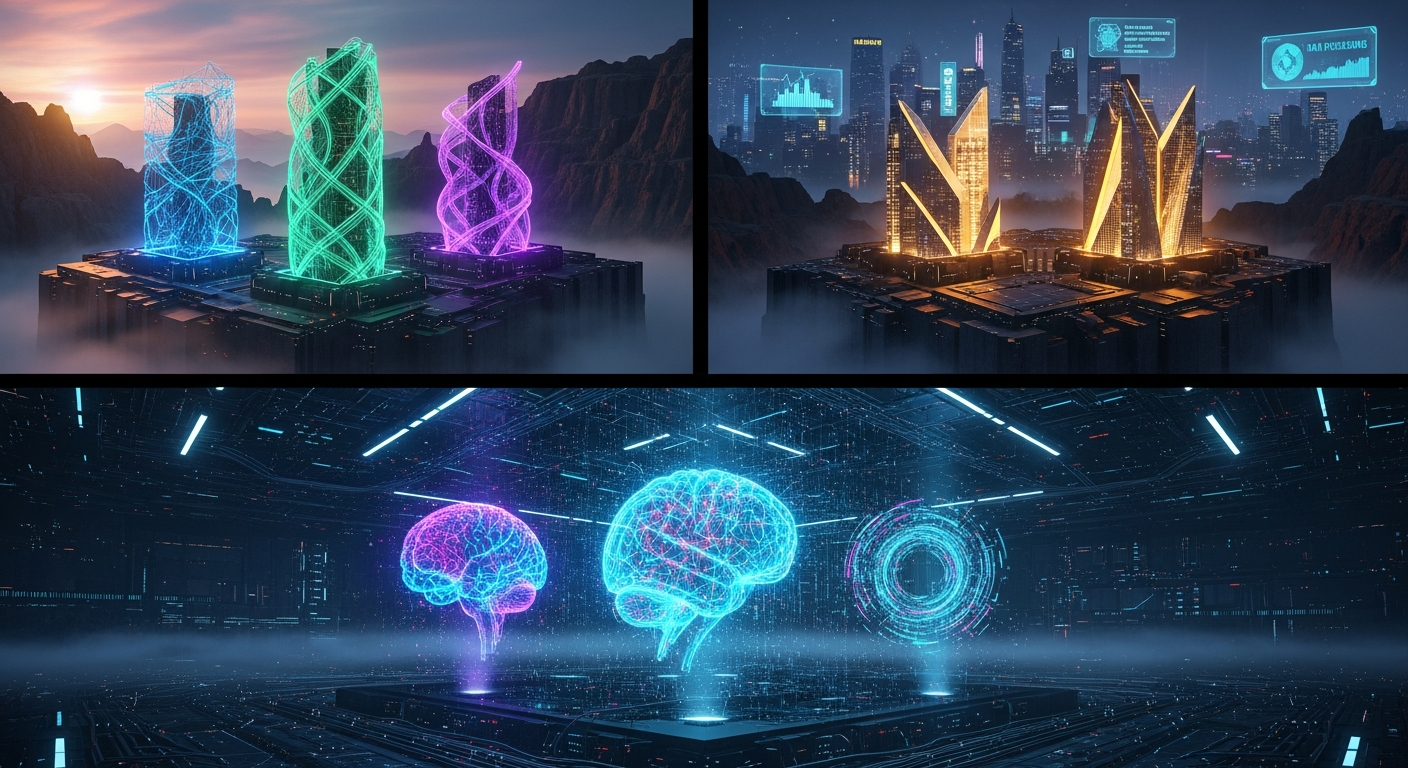 Top 3 AI Crypto Coins to Surge in 2025 & 2026: Best AI Coins by Market ...